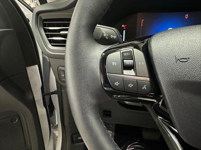 used 2024 Ford Escape car, priced at $27,880