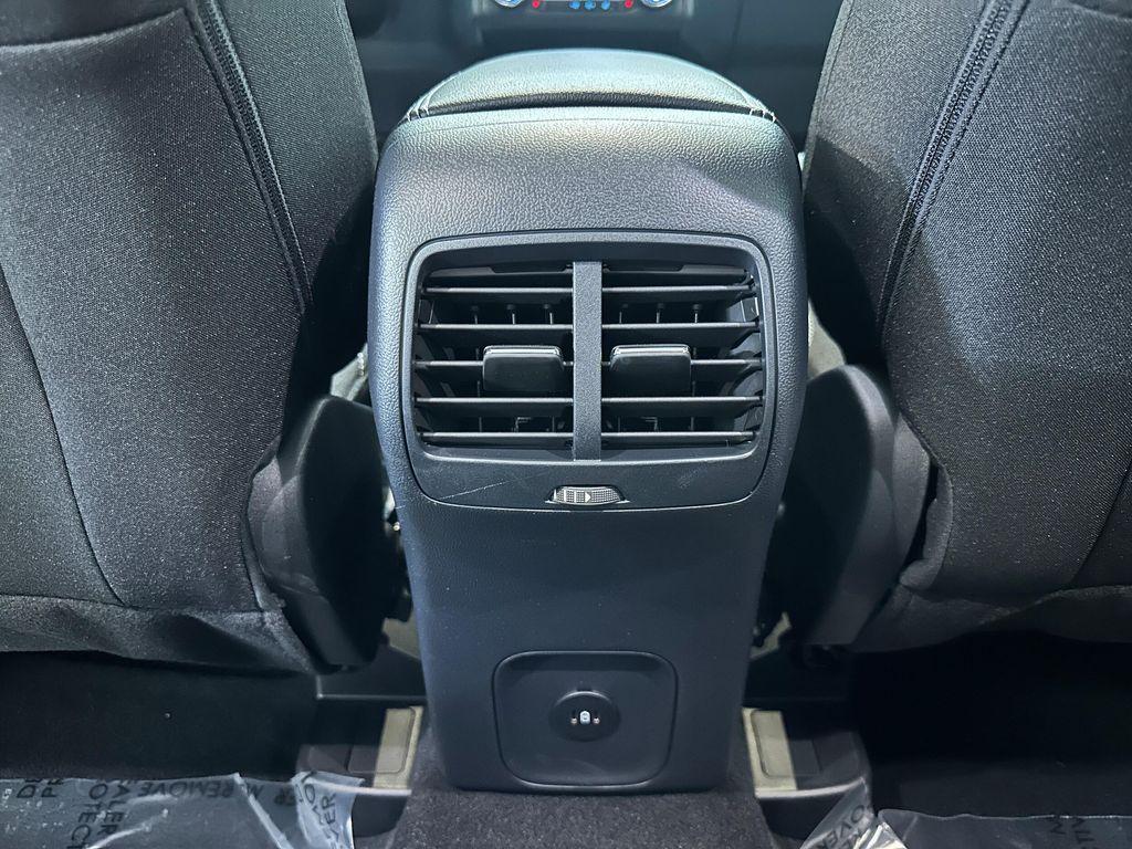 used 2024 Ford Escape car, priced at $27,880