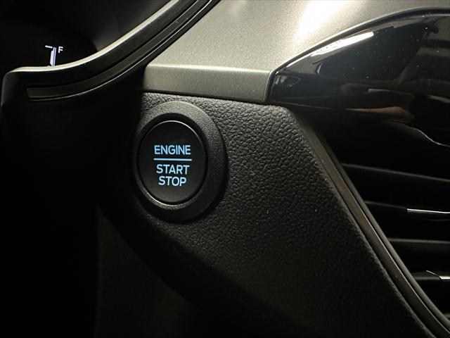 used 2024 Ford Escape car, priced at $27,880