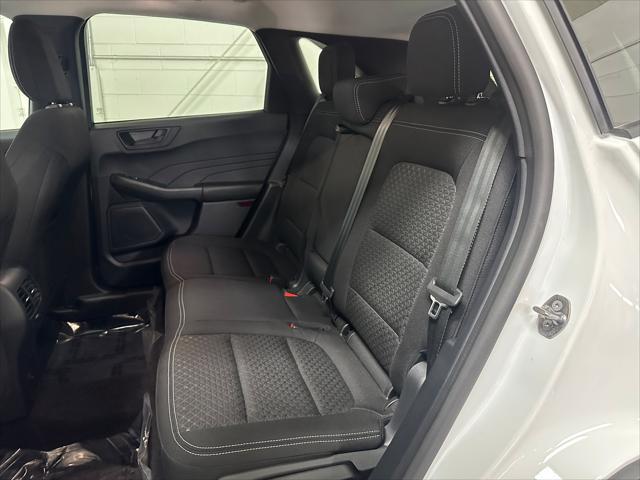 used 2024 Ford Escape car, priced at $27,880
