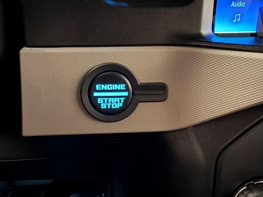 used 2023 Ford Bronco car, priced at $45,980