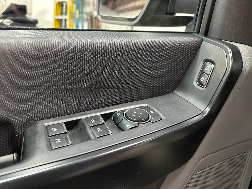 used 2023 Ford F-150 car, priced at $25,980