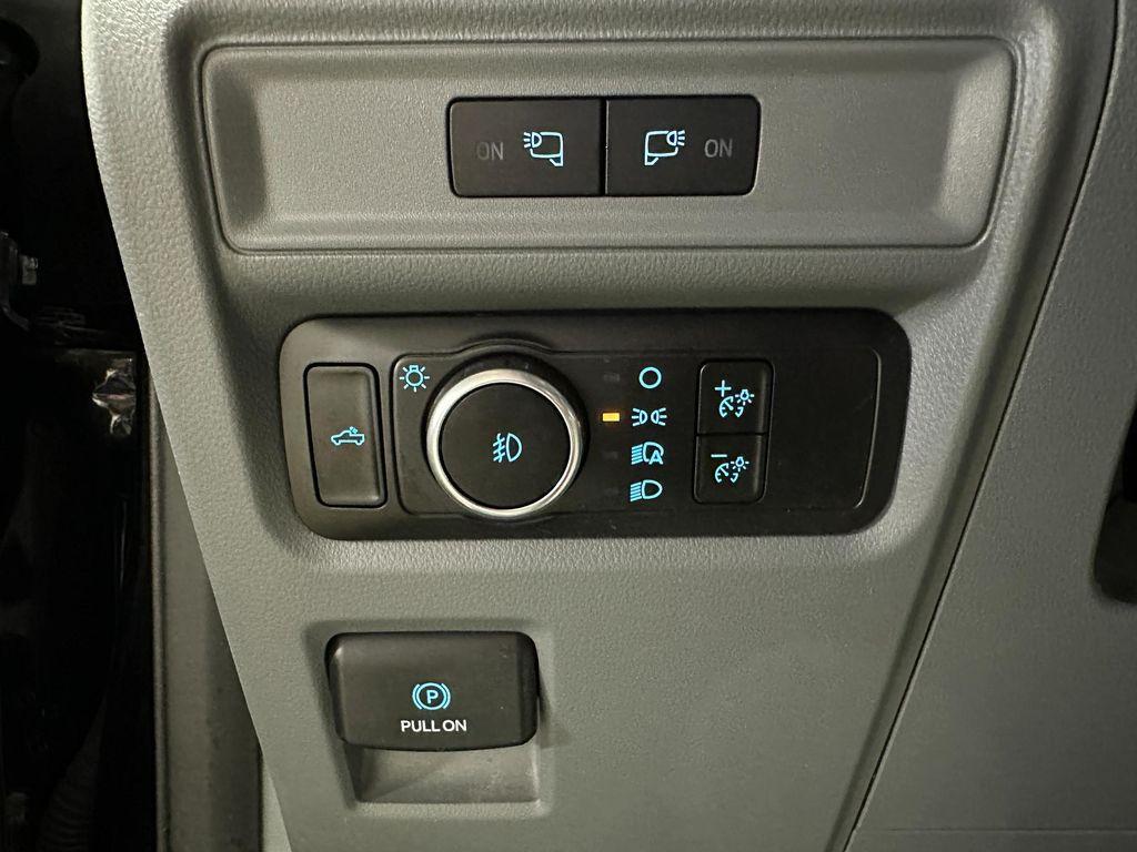 used 2023 Ford F-150 car, priced at $25,980
