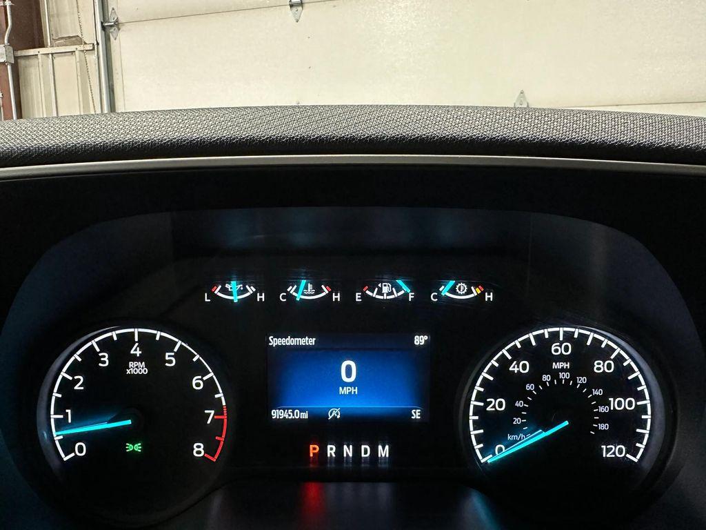 used 2023 Ford F-150 car, priced at $25,980