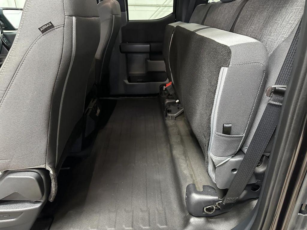 used 2023 Ford F-150 car, priced at $25,980