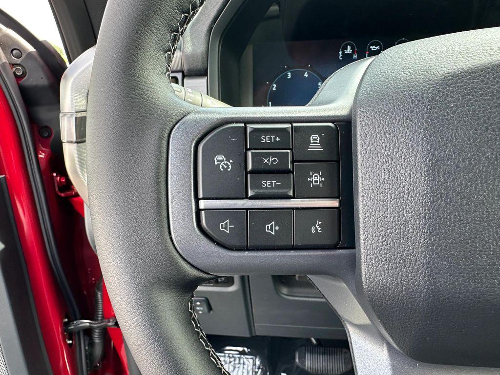 new 2025 Ford F-150 car, priced at $67,680
