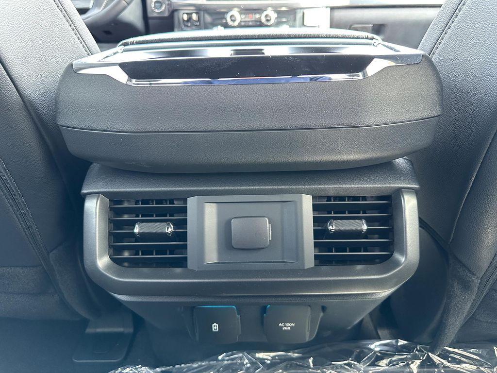 new 2025 Ford F-150 car, priced at $67,680