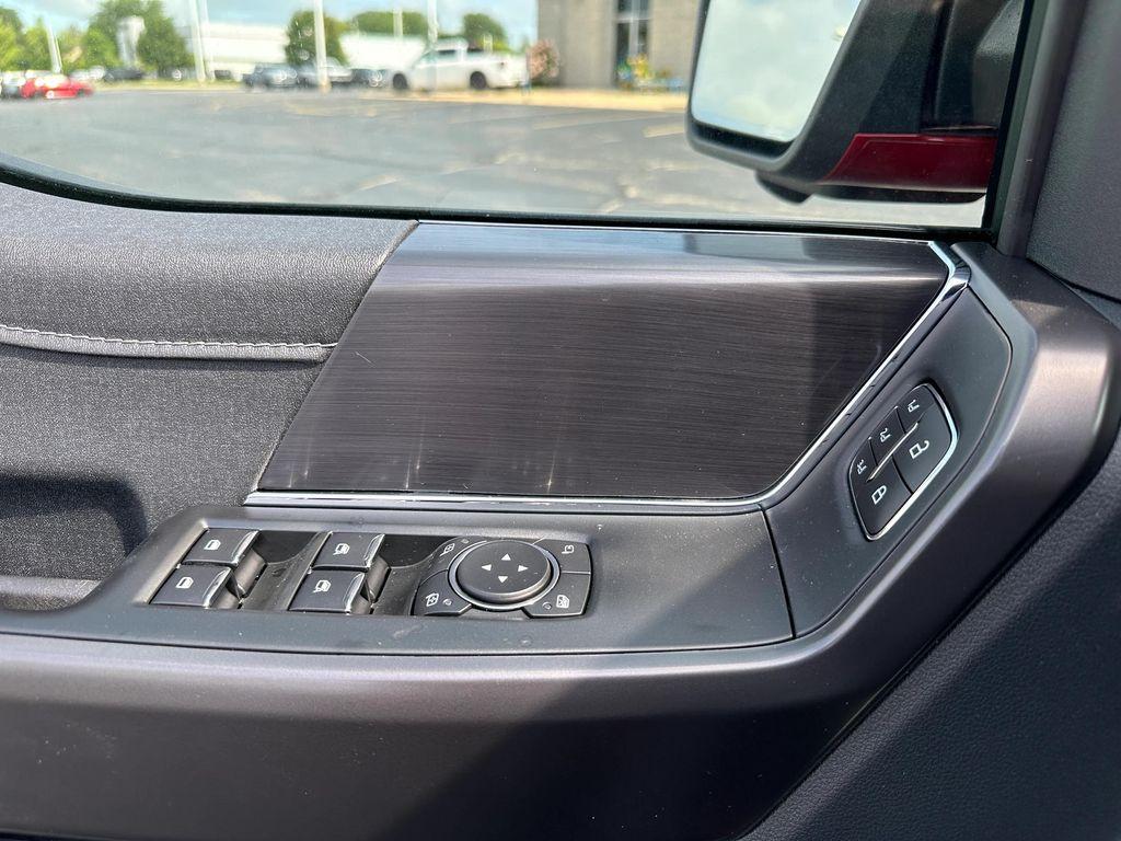 new 2025 Ford F-150 car, priced at $67,680