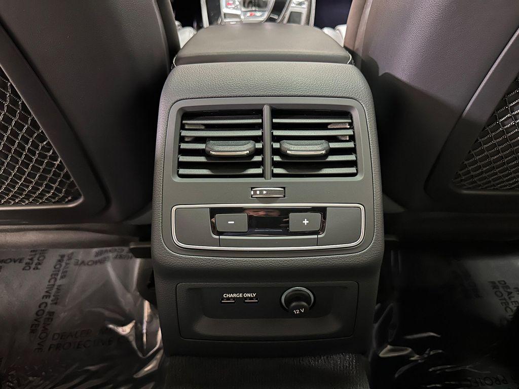 used 2024 Audi S5 car, priced at $54,980
