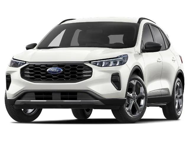 new 2025 Ford Escape car, priced at $34,280