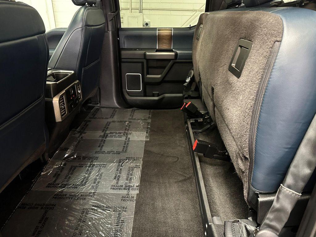 used 2018 Ford F-150 car, priced at $34,980
