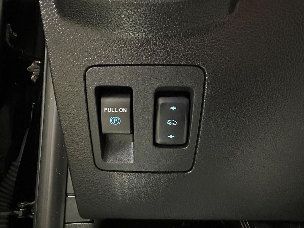 used 2018 Ford F-150 car, priced at $34,980