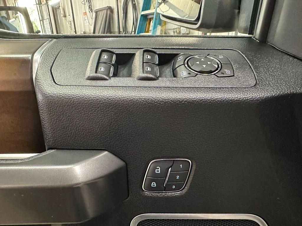 used 2018 Ford F-150 car, priced at $34,980
