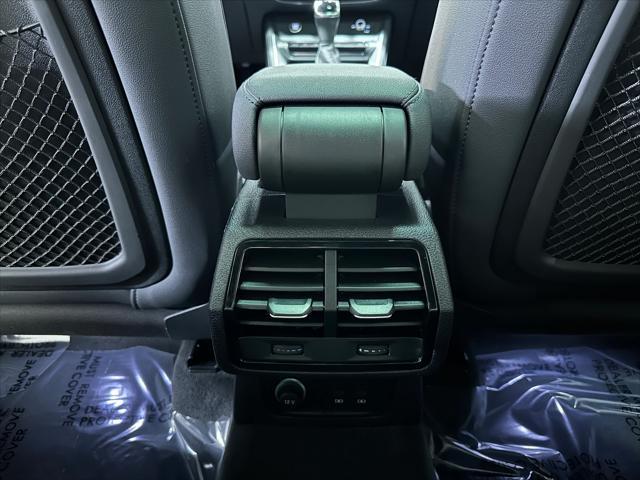 used 2022 Audi Q3 car, priced at $29,480