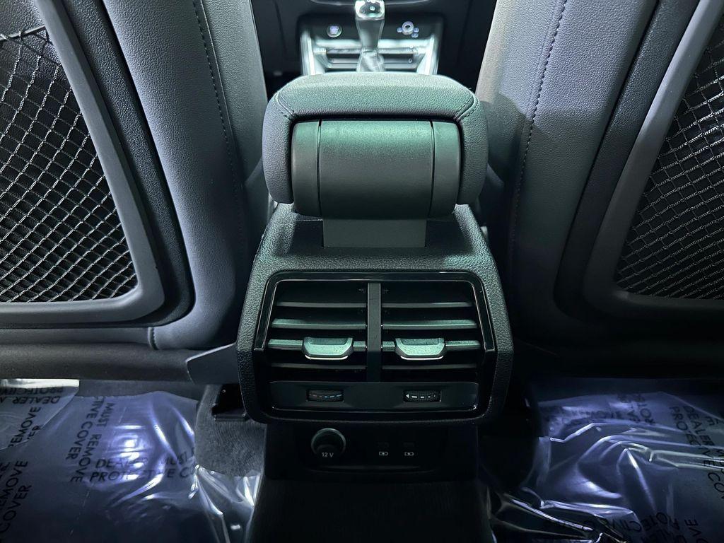 used 2022 Audi Q3 car, priced at $29,480