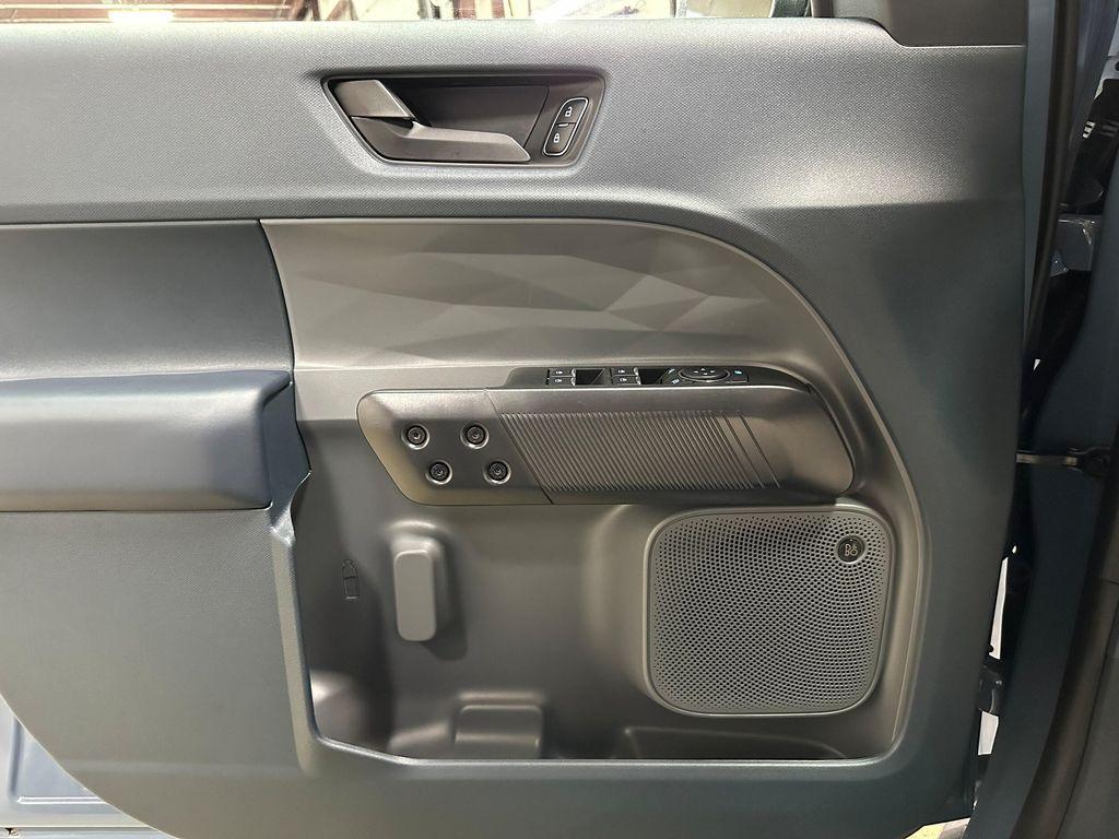 used 2024 Ford Maverick car, priced at $37,980