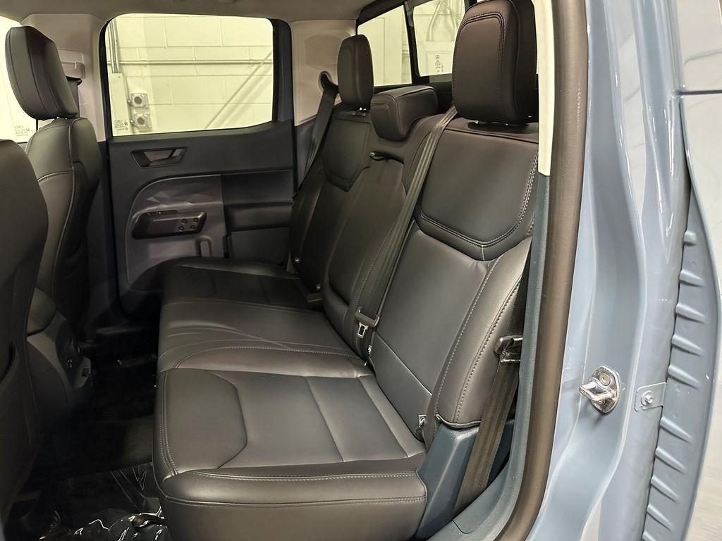 used 2024 Ford Maverick car, priced at $37,980