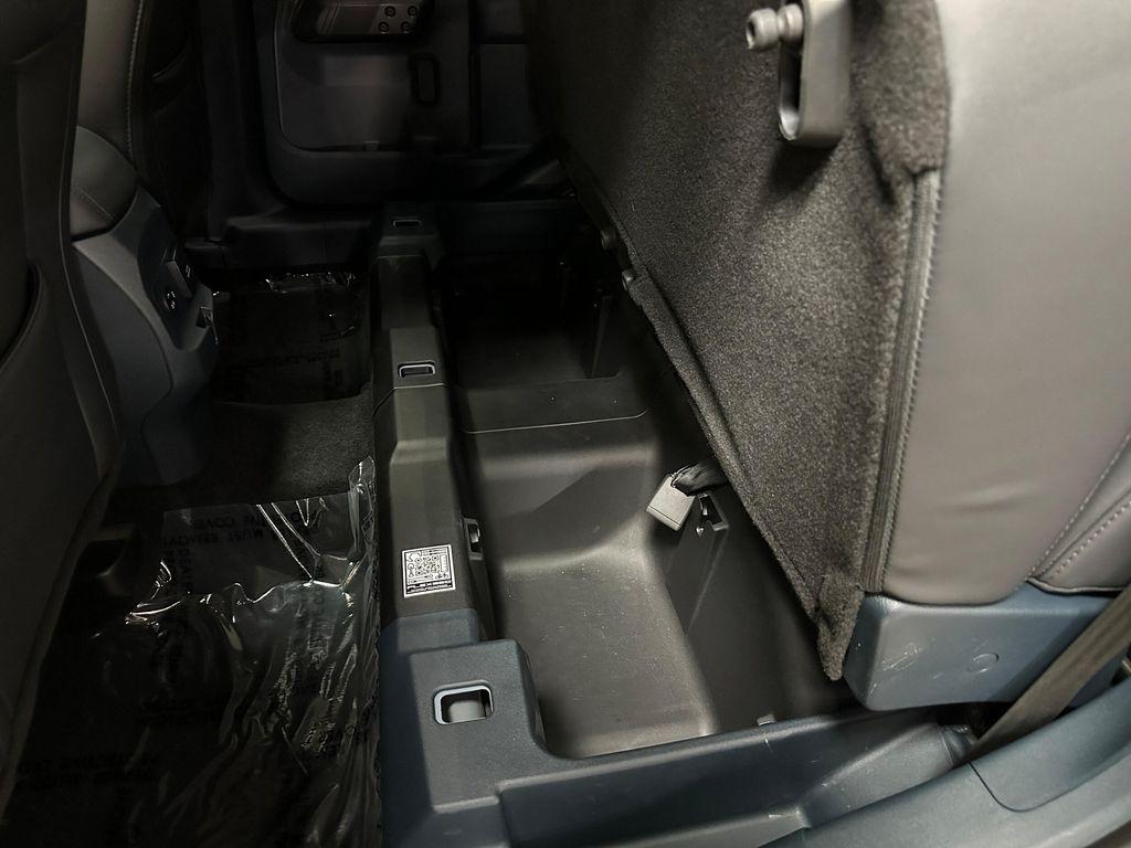 used 2024 Ford Maverick car, priced at $37,980