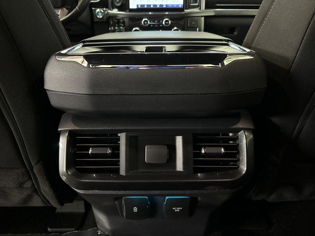 used 2022 Ford F-150 car, priced at $43,580