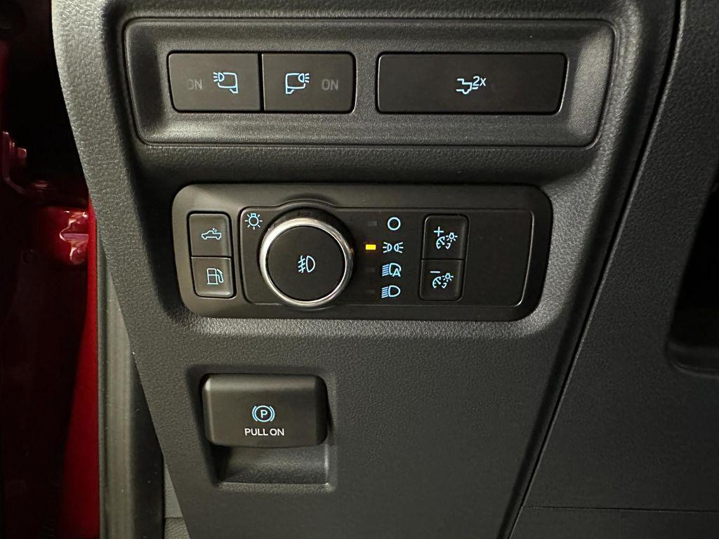 used 2022 Ford F-150 car, priced at $43,580