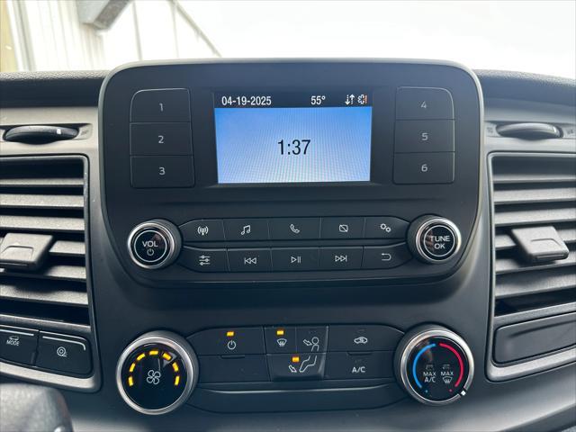 used 2023 Ford Transit-250 car, priced at $39,980