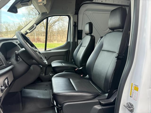 used 2023 Ford Transit-250 car, priced at $39,980