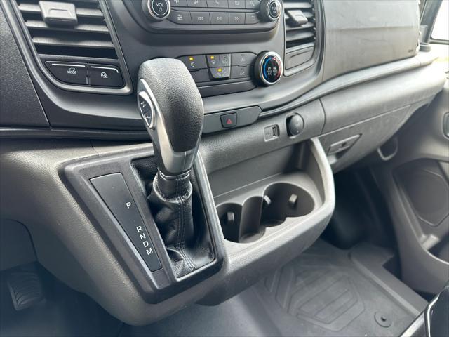 used 2023 Ford Transit-250 car, priced at $39,980