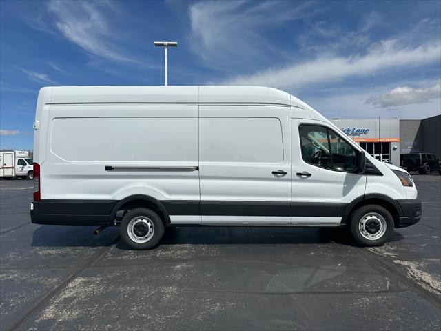 used 2023 Ford Transit-250 car, priced at $39,980