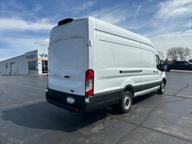 used 2023 Ford Transit-250 car, priced at $39,980