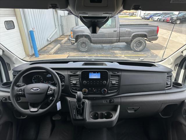 used 2023 Ford Transit-250 car, priced at $39,980