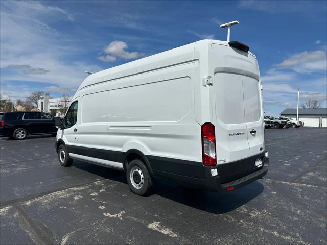 used 2023 Ford Transit-250 car, priced at $39,980
