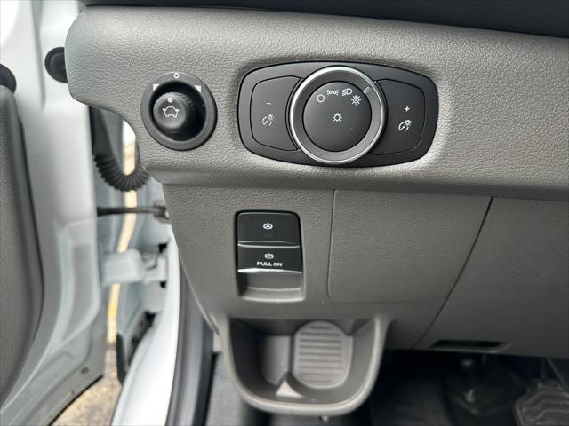 used 2023 Ford Transit-250 car, priced at $39,980