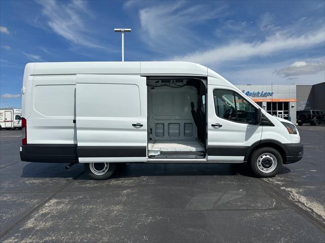 used 2023 Ford Transit-250 car, priced at $39,980
