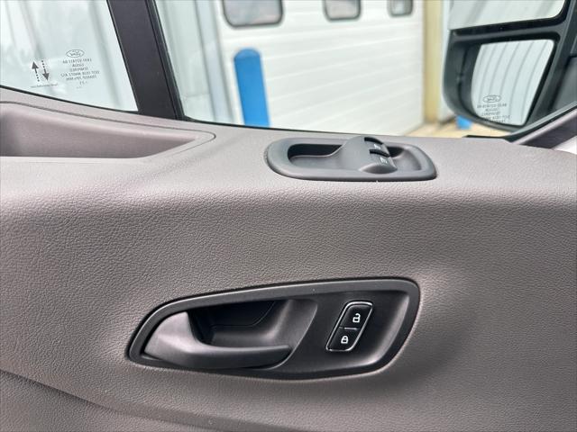 used 2023 Ford Transit-250 car, priced at $39,980
