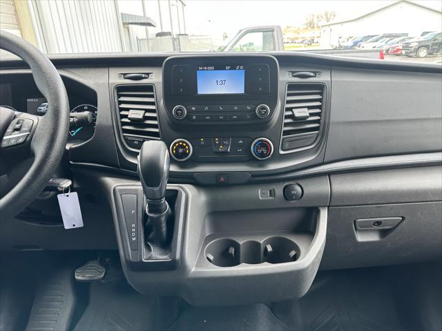 used 2023 Ford Transit-250 car, priced at $39,980