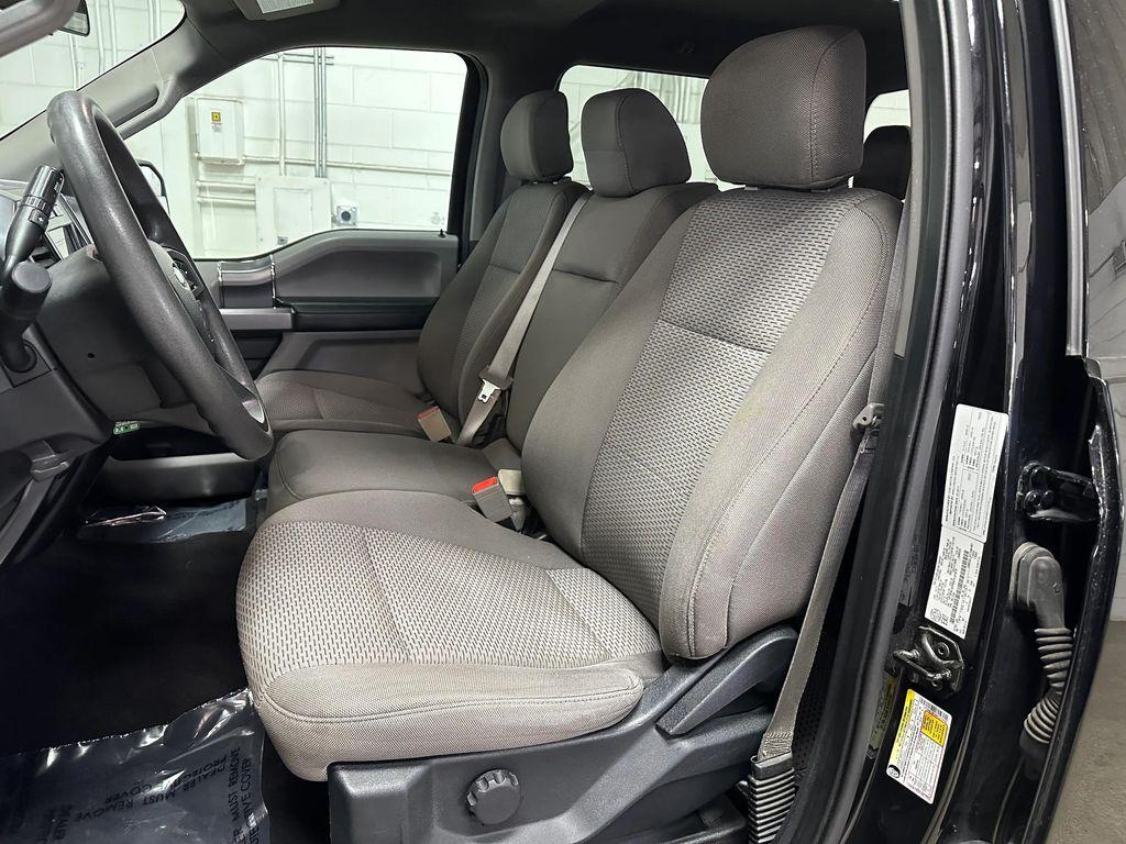 used 2019 Ford F-150 car, priced at $28,980