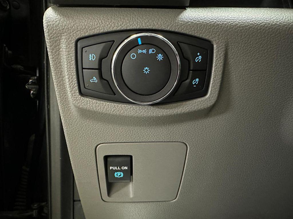 used 2019 Ford F-150 car, priced at $28,980