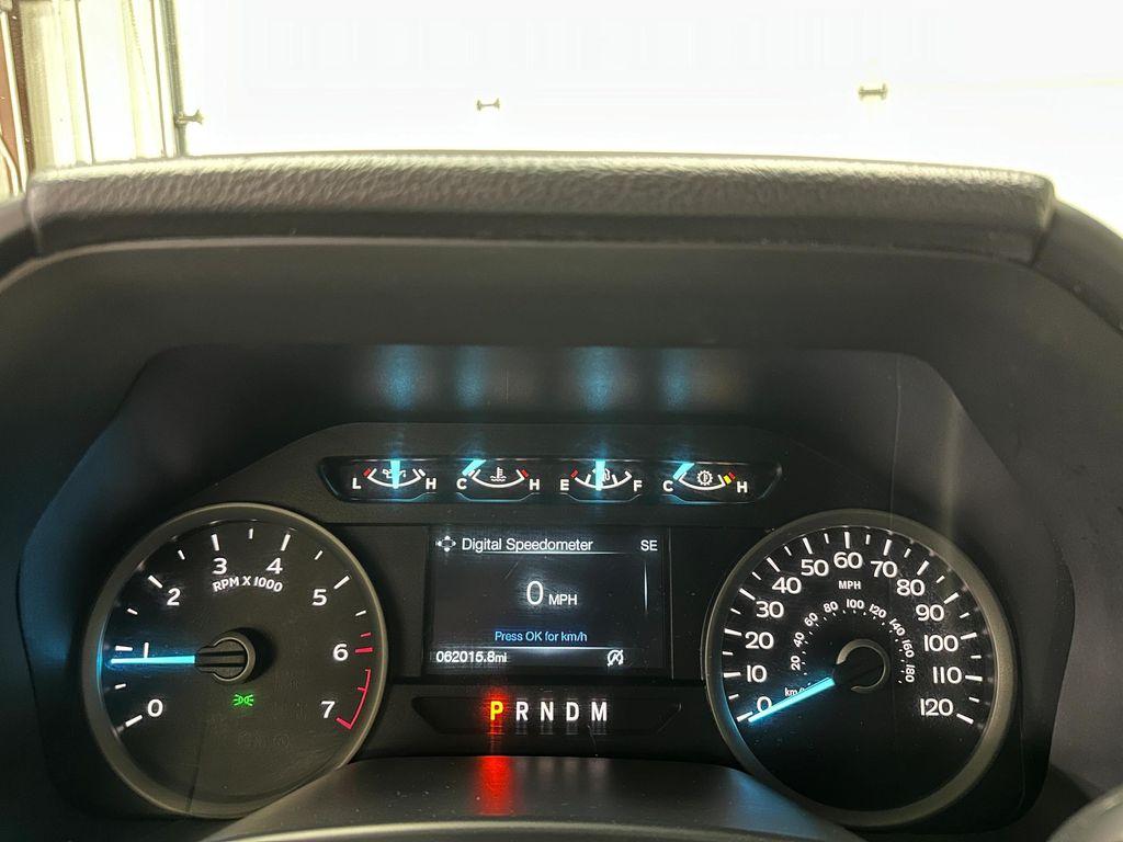 used 2019 Ford F-150 car, priced at $28,980