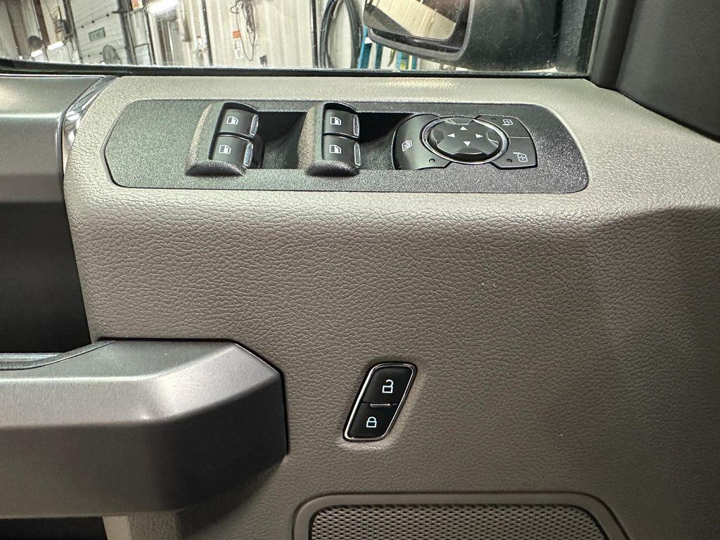 used 2019 Ford F-150 car, priced at $28,980