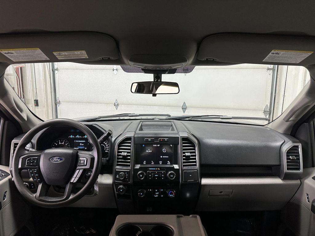 used 2019 Ford F-150 car, priced at $28,980