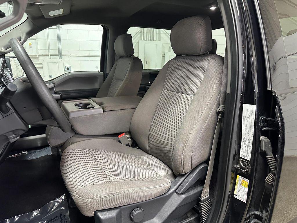 used 2019 Ford F-150 car, priced at $28,980