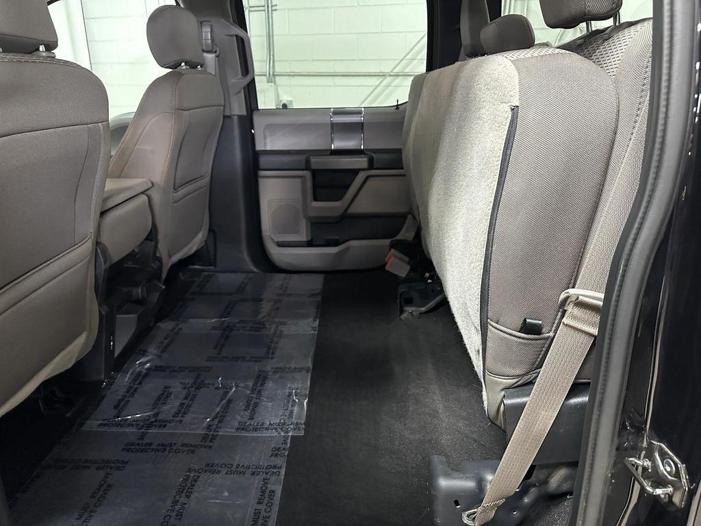 used 2019 Ford F-150 car, priced at $28,980