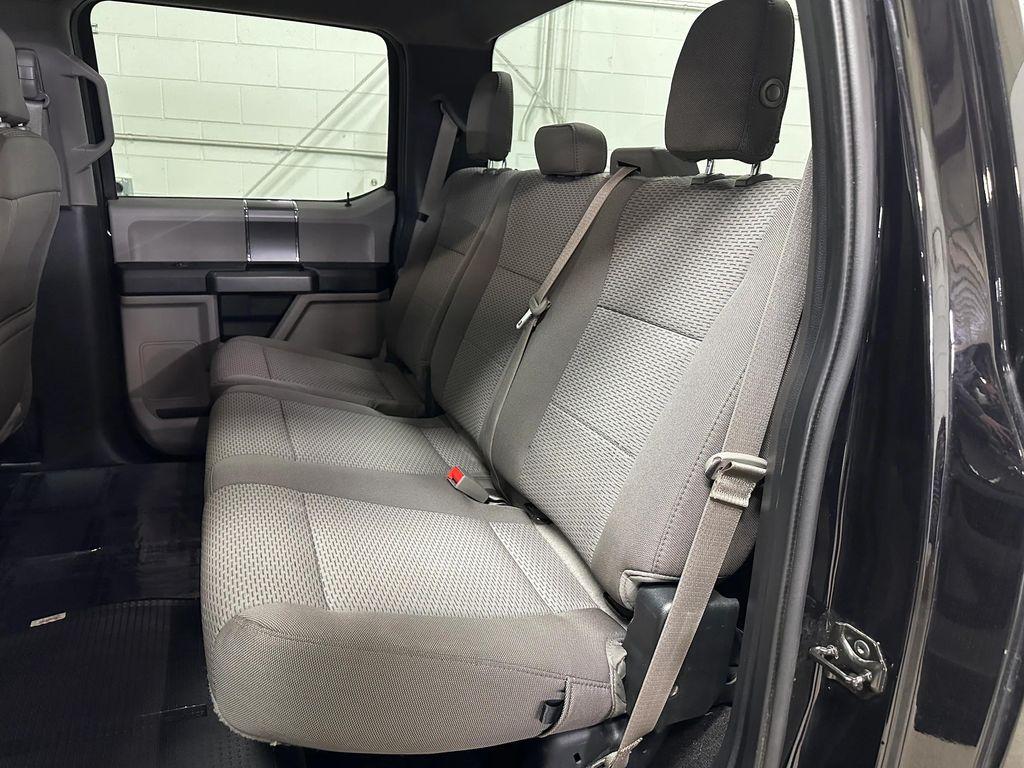 used 2019 Ford F-150 car, priced at $28,980