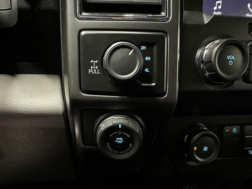 used 2019 Ford F-150 car, priced at $28,980