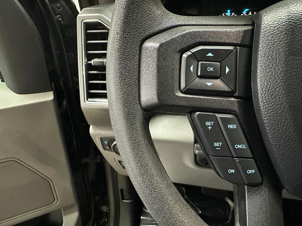 used 2019 Ford F-150 car, priced at $28,980