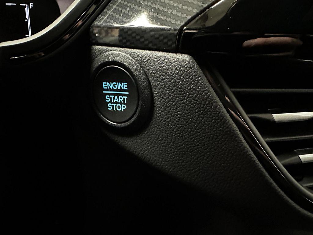 used 2025 Ford Escape car, priced at $28,980