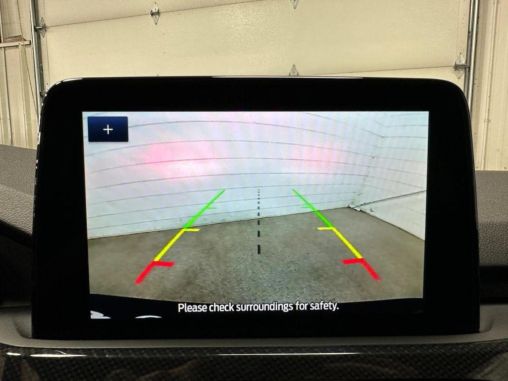 used 2025 Ford Escape car, priced at $28,980