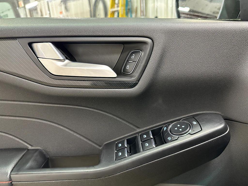 used 2025 Ford Escape car, priced at $28,980