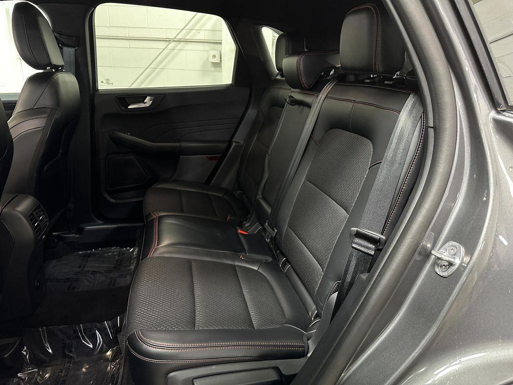 used 2025 Ford Escape car, priced at $28,980