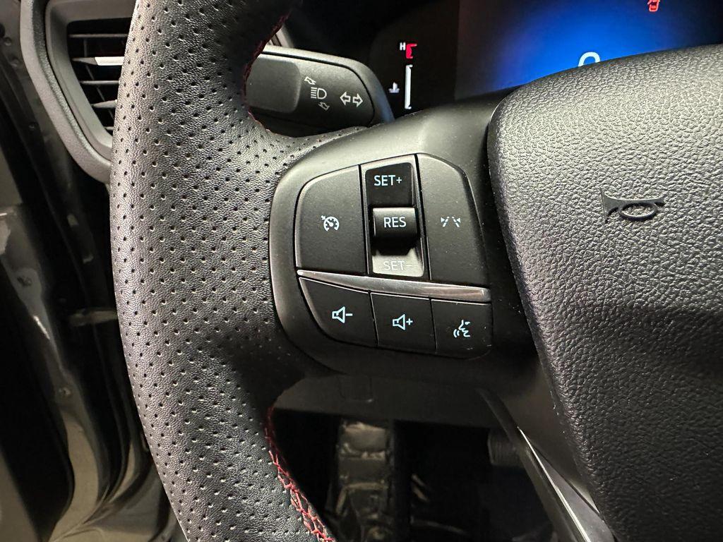 used 2025 Ford Escape car, priced at $28,980